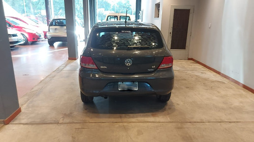 Volkswagen Gol Trend 1.6 Pack Iii 101cv