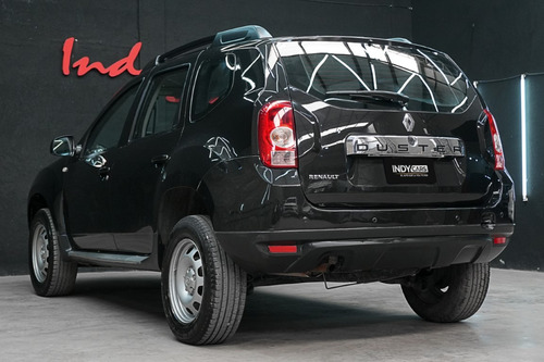 Renault Duster 1.6 4x2 Expression 110cv