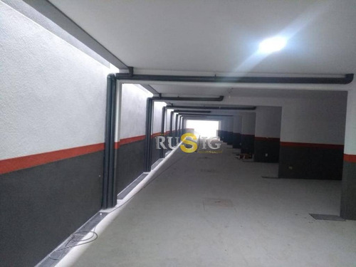 Sobrado Com 2 Dormitórios À Venda, 85 M² Por R$ 380.000,00 - Itaquera - São Paulo/sp - So0683