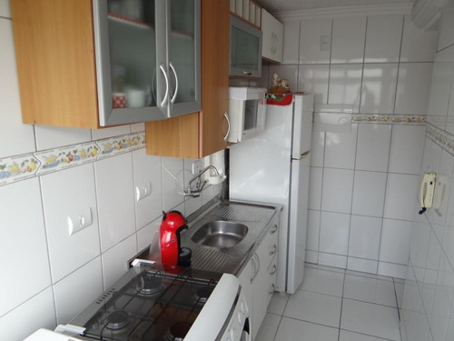 Imagem 25 de 28 de Apartamento Com 3 Dormitórios À Venda, 50 M² Por R$ 230.000,00 - Vila Portugal - São Paulo/sp - Ap1568