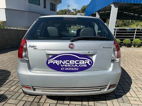 Imagem 8 de 9 de Fiat Palio 1.0 Fire Economy Celebration