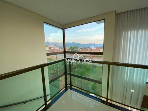 Imagem 23 de 30 de Casa À Venda Em Igarapé Condomínio Gran Royalle. - Ca0512