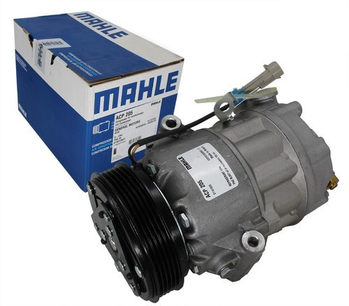 Compressor Ar Condicionado Classic 1.0 2009 2010 2011 Mahle