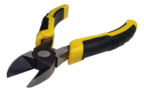 Alicate 6,5 Pol De Corte Diagonal Isolado Profissional