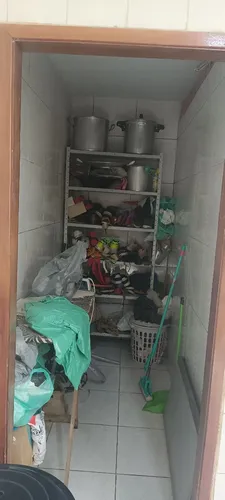 Casa A Venda Em Laguna E Dourados - Duque De Caxias