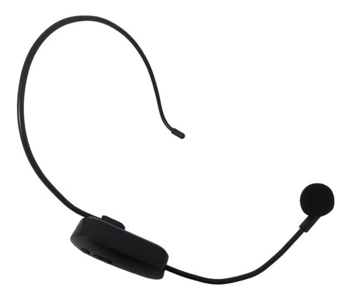 Micrófono Inalambrico De Cintillo Bluetooth 5.0 Mod. Ay-101