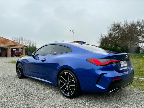 BMW 440 I XDRIVE