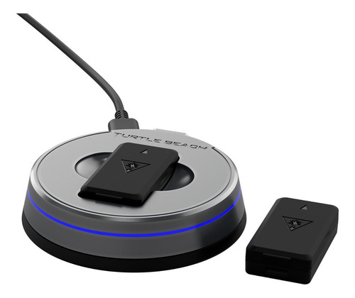 Turtle Beach Stealth Pro Playstation Edition Wireless Noise
