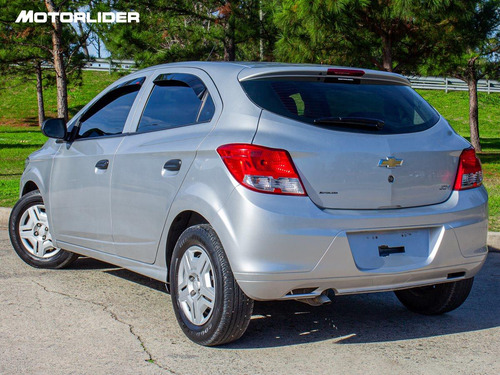 Imagen 3 de 25 de Chevrolet Onix Joy Extra Full 1.0 | Permuta / Financia