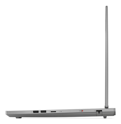 Notebook Lenovo Legion 5 I9 14900hx 1tb 32gb Rtx 4060 240 Hz Color Gris - Excelente (Reacondicionado)