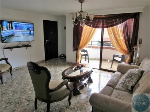 Venta De Apartamento En Itagui