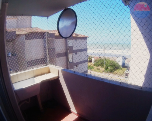 Imagen 12 de 14 de Departamento Con Vista Al Mar - Alquiler Temporada 2023/2024 San Bernardo - Norma Recalde Inmobiliaria. Costanera 2828 4°44