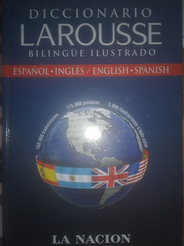 Diccionario Español-ingles / English-español (13)