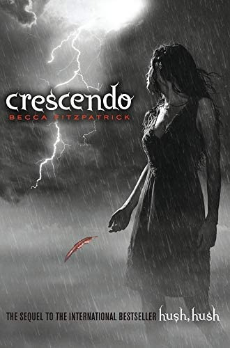 Libro:  Crescendo (the Hush, Hush Saga)