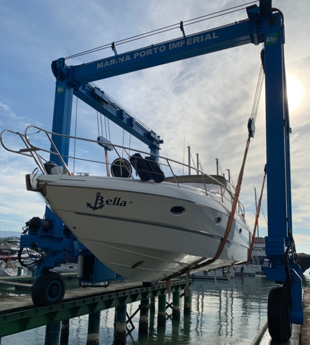 Cranchi Smeraldo 37 Italiana Ñ Cimitarra Phantom Beneteau