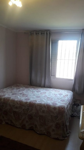 Apartamento Para Venda, 2 Dormitório(s), 56.0m² - 697