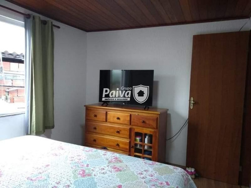 Imagem 14 de 16 de Casa- Teresópolis, Araras - 3368