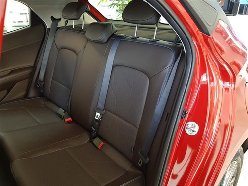 Hyundai Hb20 Hb20 1.0 Tgdi Diamond Plus (aut)