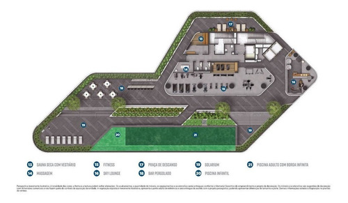Imagem 20 de 29 de Apartamento Residencial Para Venda, Jardim América, São Paulo - Ap7411. - Ap7411-inc