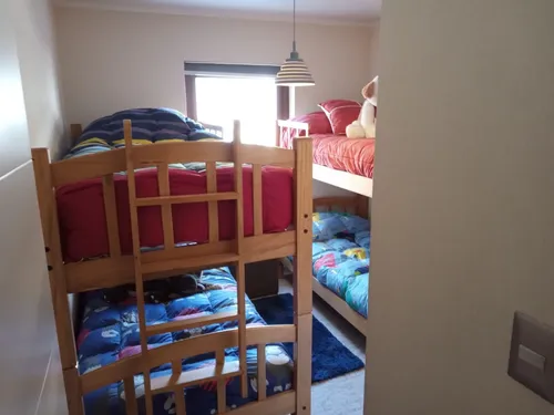 Venta De Hermoso Departamento Nevados De Chillan