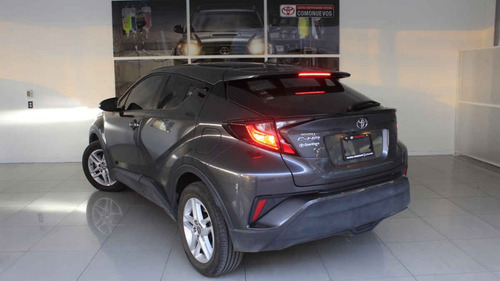 Imagen 3 de 15 de Toyota C-hr 2020 4p Cvt L4/2.0 Aut