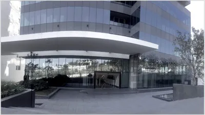 Oficina en renta