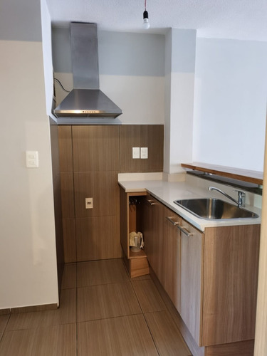 Alquiler Y/o Venta De Apartamento 1d En Pocitos