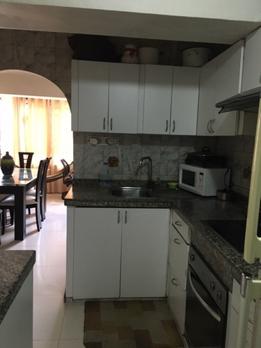 Imagen 6 de 9 de Apartamento En Venta En San Jose
