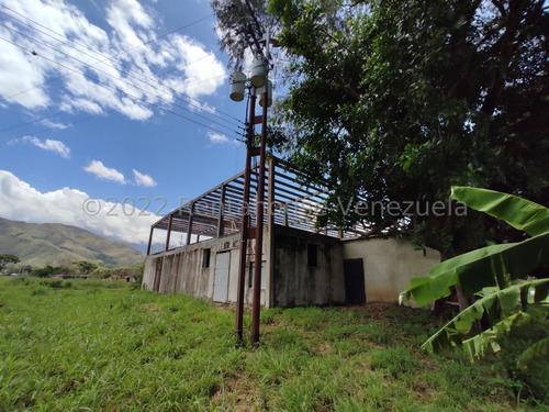 Imagen 2 de 10 de Negocio En Venta Aragua, Las Delicias Carlos Marin Mls#23-5752
