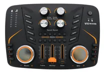 Comprar Venetian V10 Placa De Sonido Usb Bluetooth Grabacion Efectos