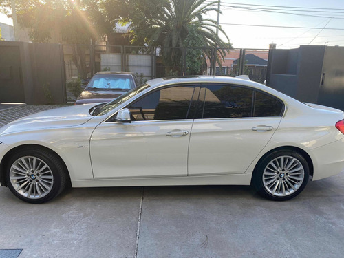 Bmw 328i Luxury 245cv