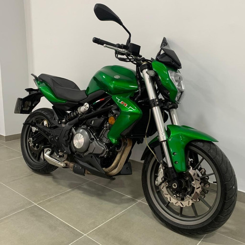 Imagen 2 de 25 de Benelli Tnt 300 Usado Ahora 12 18 Cuotas Créditos
