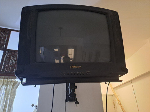Tv Noblex Color 21 (Usado)