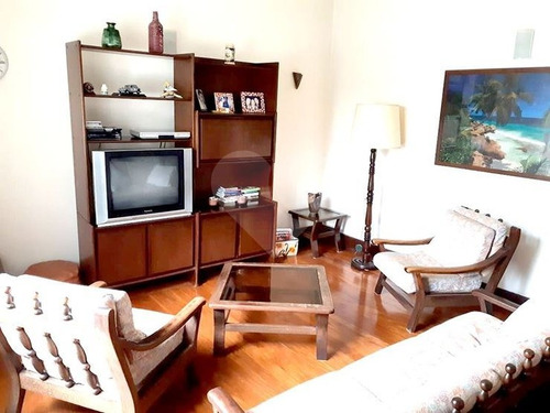 Casa 3 Dormitórios 1 Suite - 310-im344714
