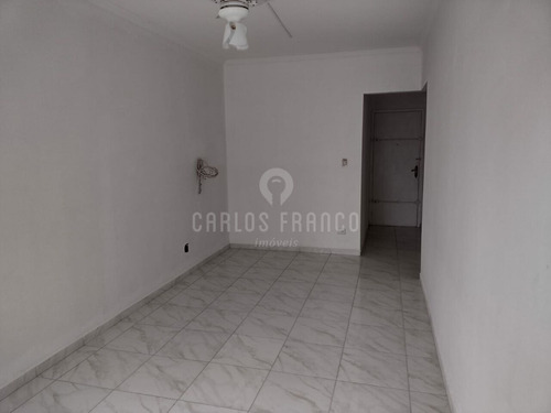 Imagem 11 de 15 de Apartamento Vila Tupi 2 Dormitórios - Cf68376