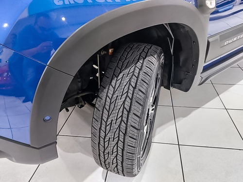 Imagem 9 de 14 de Renault Duster 1.6 16v Sce Iconic