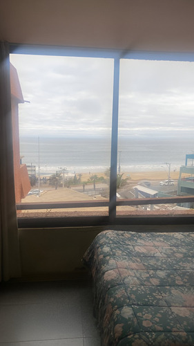 Estudio Frente A La Playa , Muy Rentable