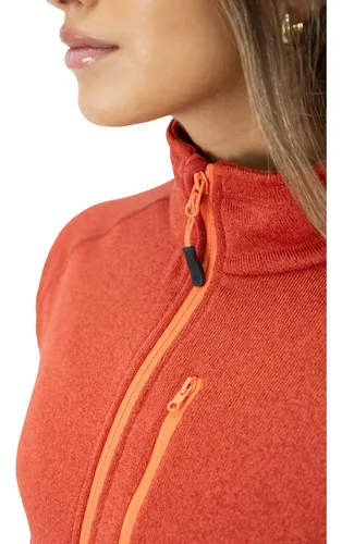 Polar Hw Austral Ladrillo Mujer