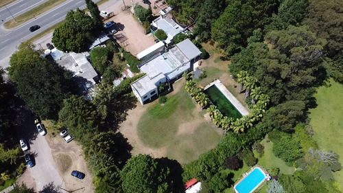 Lote En Venta Para Proyecto Solanas Punta Ballena - Ie2/1460 (ref: Iea-1460)