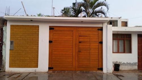 Imagen 2 de 14 de Venta Casa En Cerro Azul Cañete