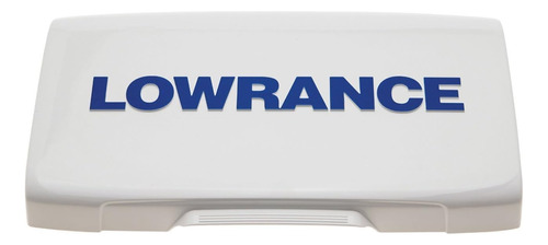 Lowrance Sun Cover Para La Serie Elite-7