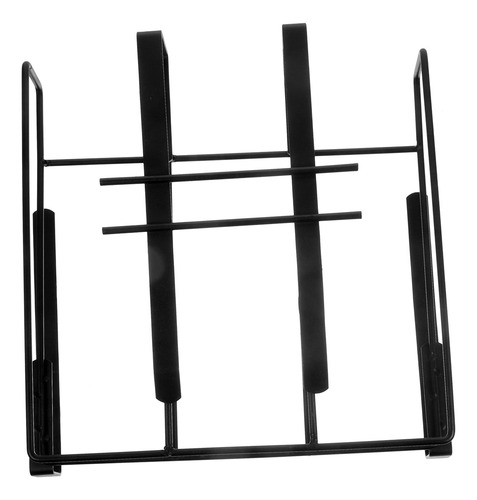 Estante De Cocina Con Soporte Para Tablas De Cortar