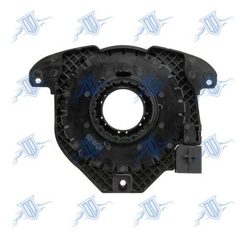 Carrete Resorte Reloj Para Vw Crossfox Gol Spacecross Fox