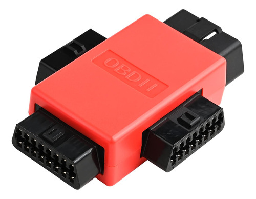 Ikkegol Pocket Obd2 Obdii 16 Pines Macho A 3 Hembras 1 A 3 .