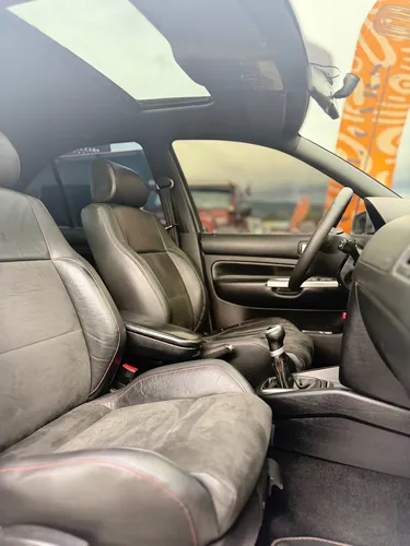 Volkswagen Jetta GLI 2.0l