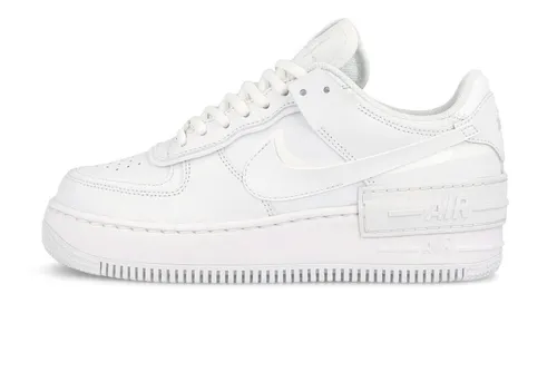 Nike Mujer Air Force 1 Low Shadow White