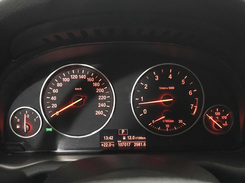 Bmw X3 2.0 Xdrive 20i Executive 184cv 2013