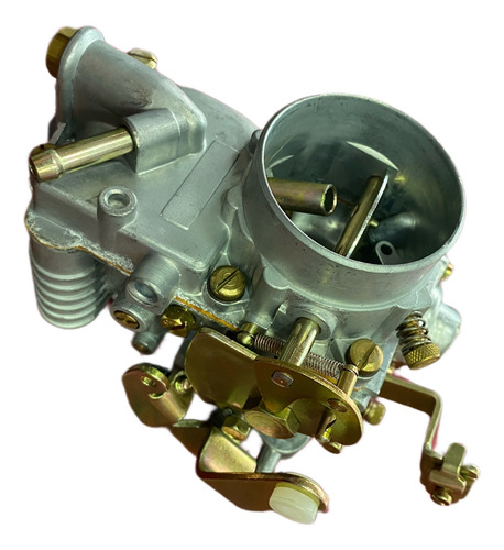 Carburador 3cv Mehari Caresa Tipo Solex