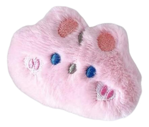Soporte Para Fundas/celulares Diseño De Animales V/diseños Rosa Pink Rabbit