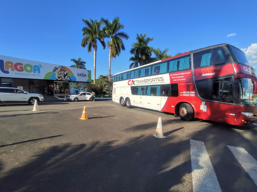 Imagem 5 de 6 de Marcopolo G6 Scania Dd 1800